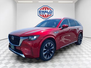 2024 Mazda Mazda CX-90 3.3 Turbo S