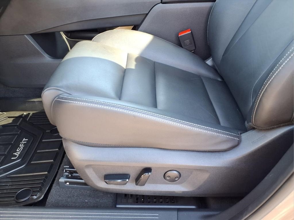 2024 Nissan Rogue SL Intelligent AWD
