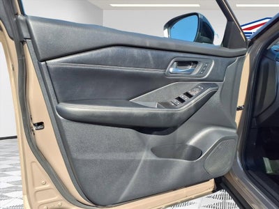 2024 Nissan Rogue SL Intelligent AWD