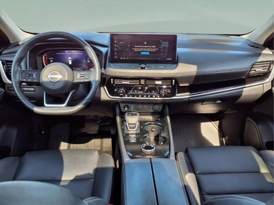 2024 Nissan Rogue SL Intelligent AWD