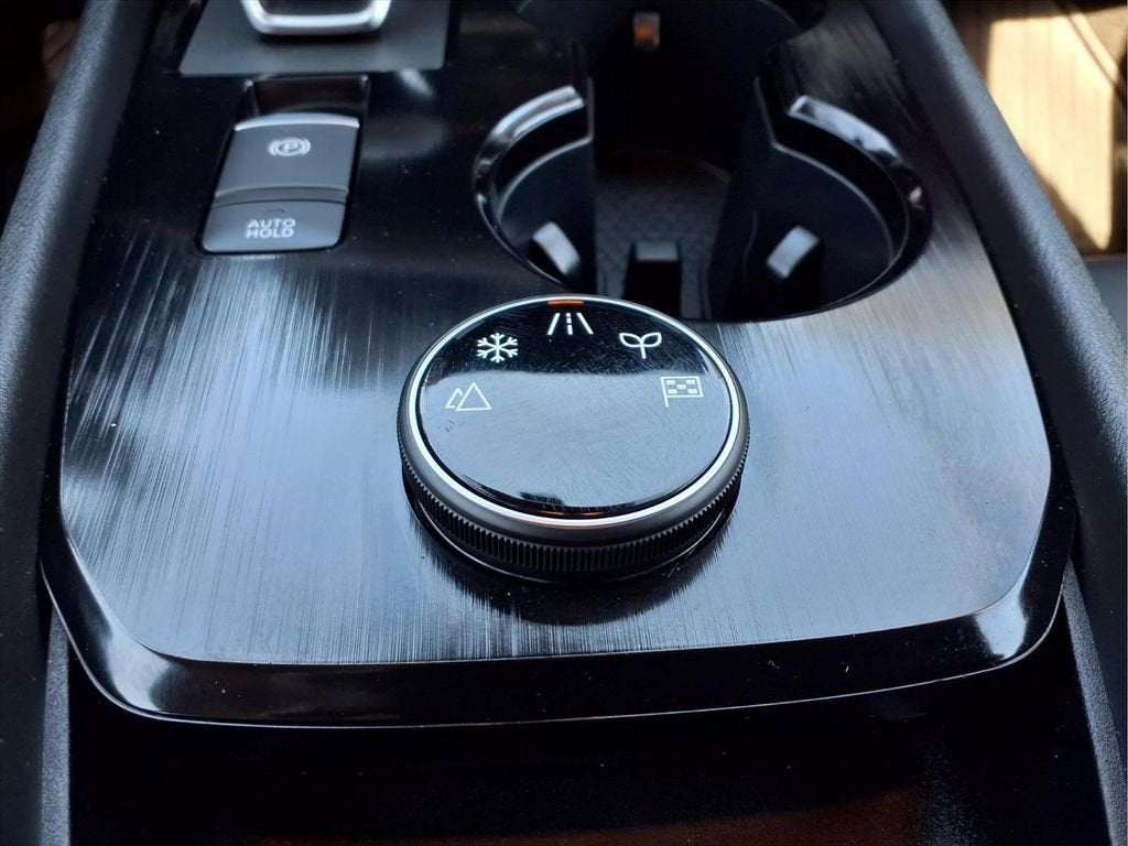 2024 Nissan Rogue SL Intelligent AWD