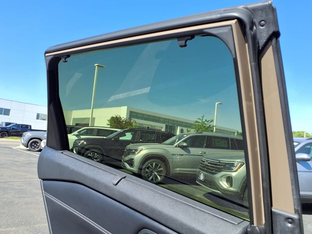 2024 Nissan Rogue SL Intelligent AWD