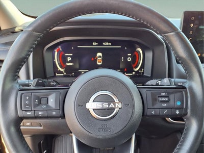 2024 Nissan Rogue SL Intelligent AWD