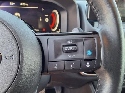 2024 Nissan Rogue SL Intelligent AWD