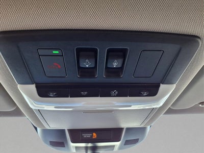 2024 Nissan Rogue SL Intelligent AWD