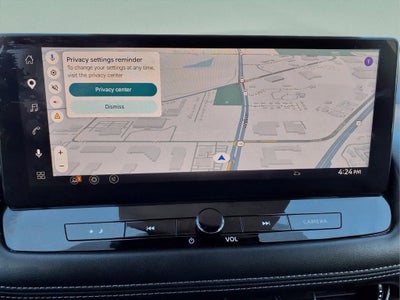 2024 Nissan Rogue SL Intelligent AWD