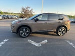 2024 Nissan Rogue SL Intelligent AWD