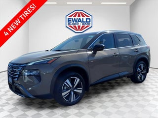 2024 Nissan Rogue SL Intelligent AWD