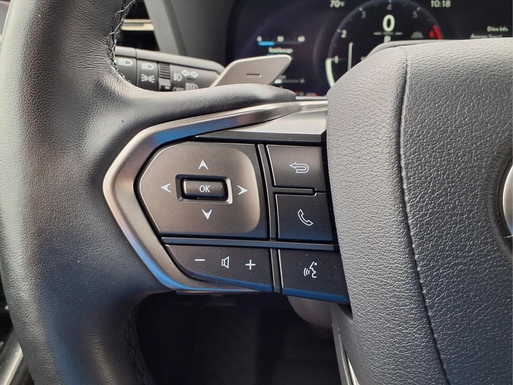 2024 Lexus GX 550 Premium+