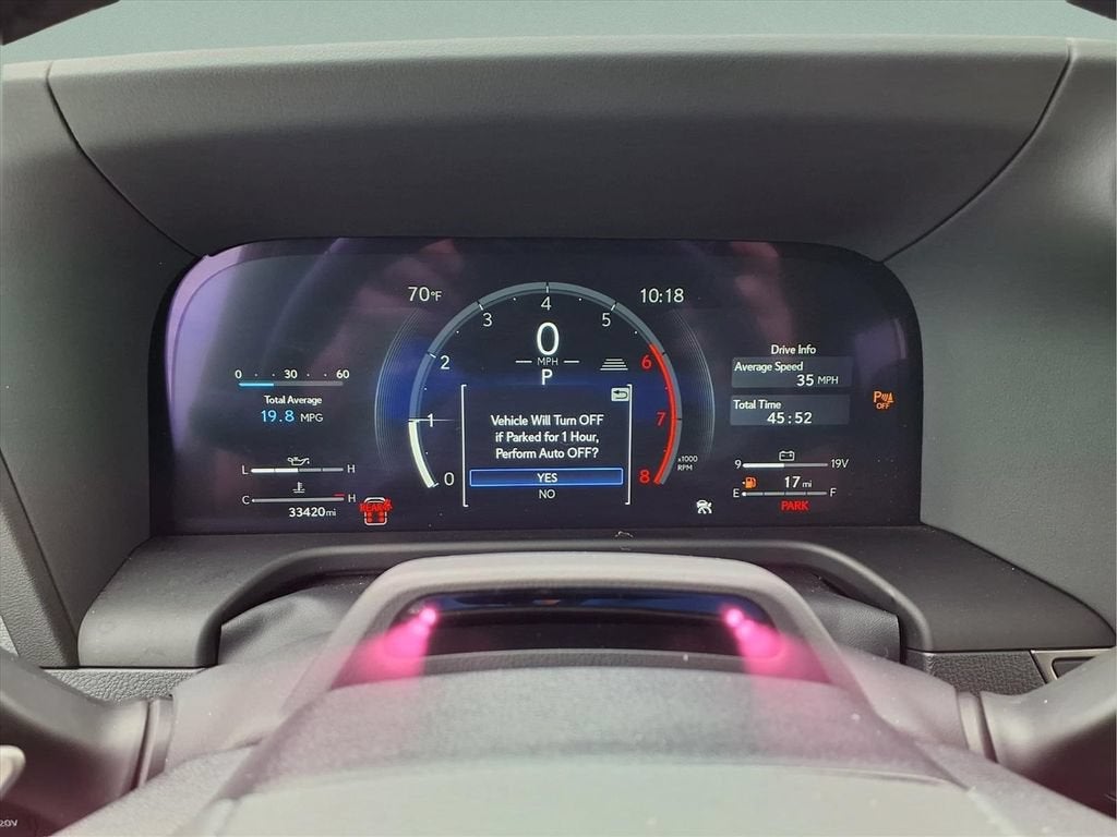 2024 Lexus GX 550 Premium+