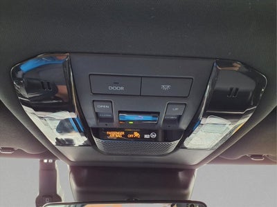 2024 Lexus GX 550 Premium+