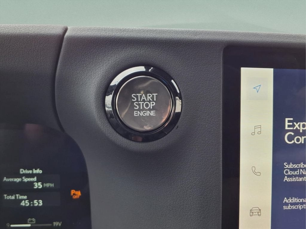 2024 Lexus GX 550 Premium+