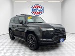 2024 Lexus GX 550 Premium+