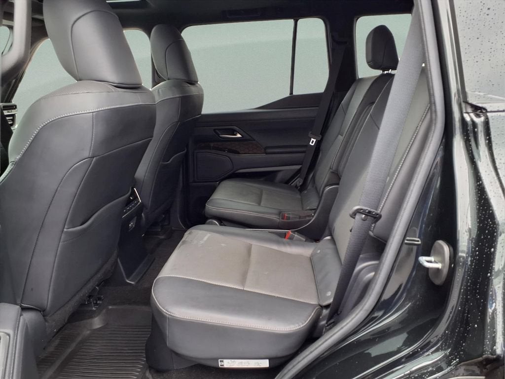 2024 Lexus GX 550 Premium+