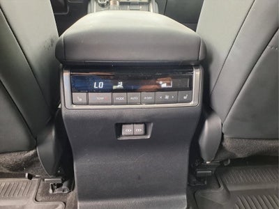 2024 Lexus GX 550 Premium+