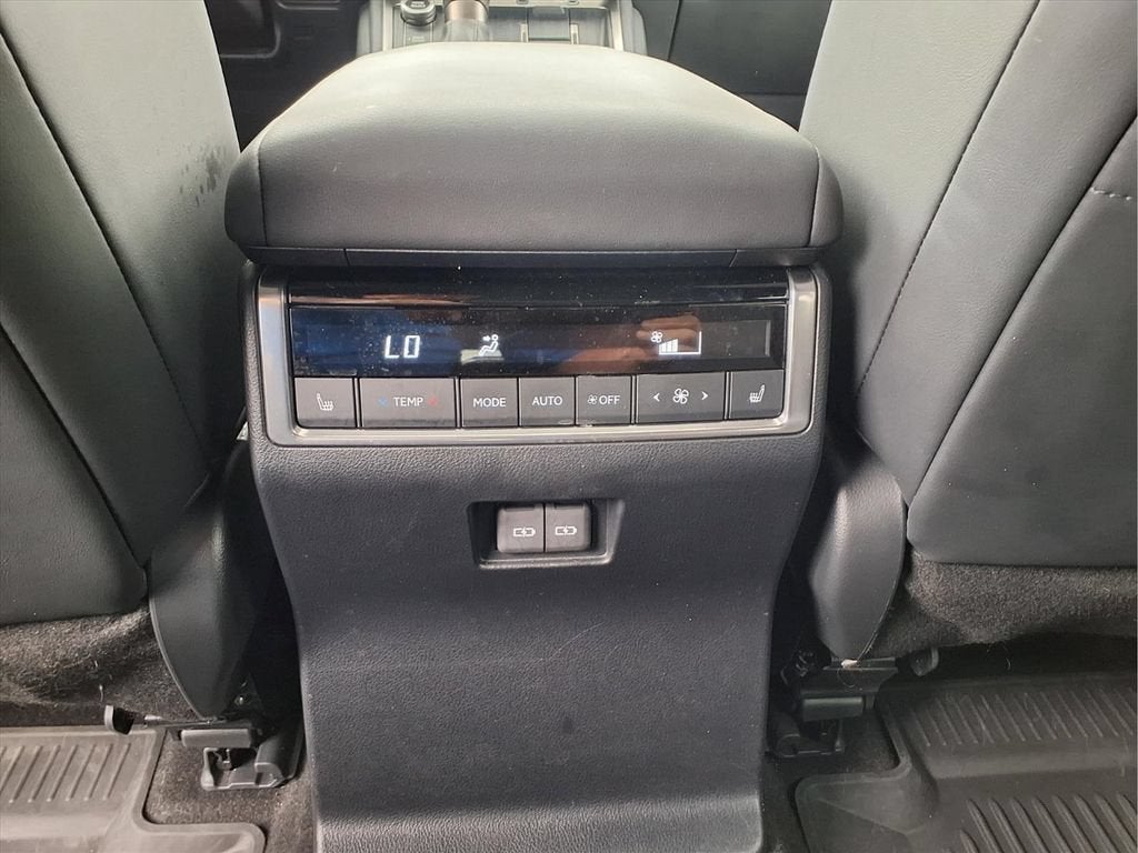 2024 Lexus GX 550 Premium+