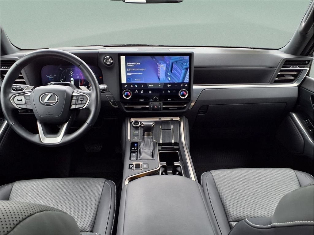 2024 Lexus GX 550 Premium+