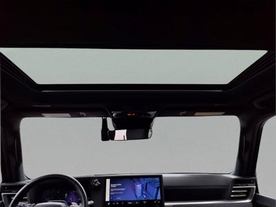 2024 Lexus GX 550 Premium+