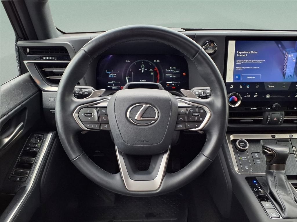 2024 Lexus GX 550 Premium+