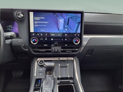2024 Lexus GX 550 Premium+