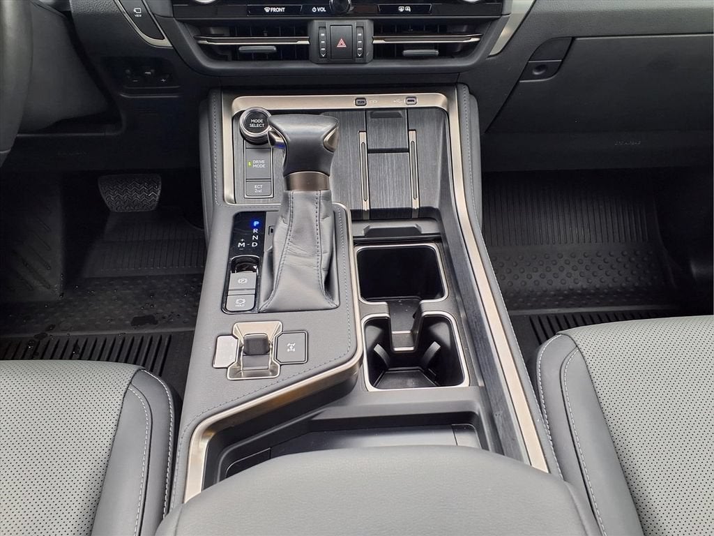 2024 Lexus GX 550 Premium+