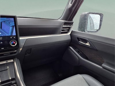 2024 Lexus GX 550 Premium+