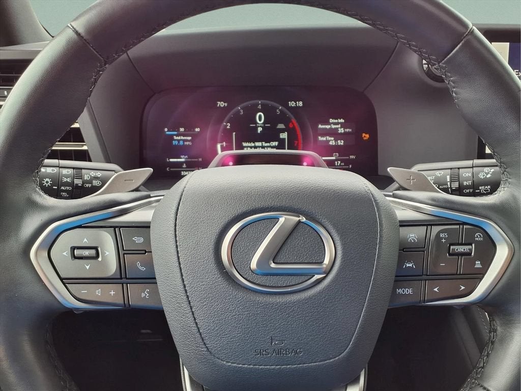 2024 Lexus GX 550 Premium+