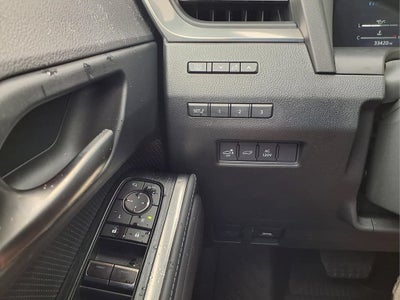 2024 Lexus GX 550 Premium+