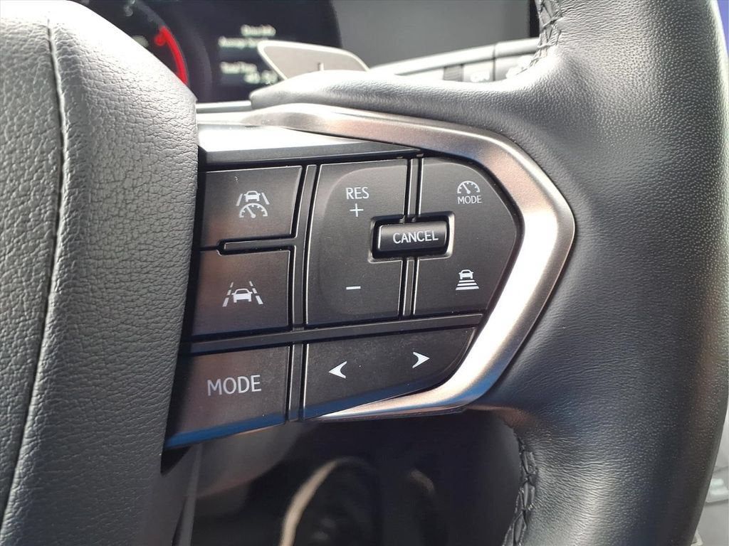 2024 Lexus GX 550 Premium+