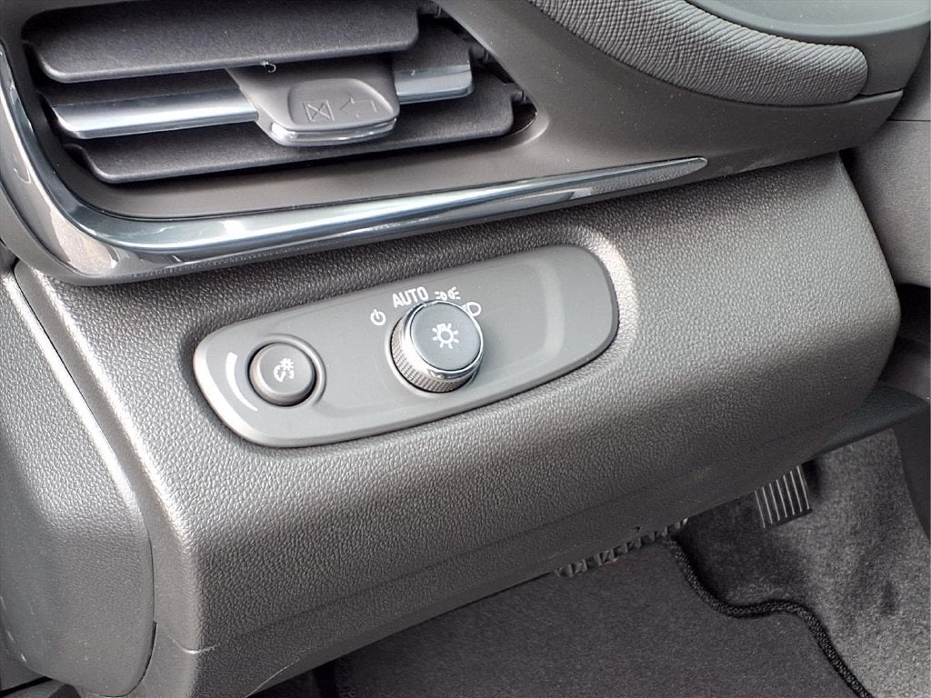 2026 Buick Envista Preferred - Photo 12