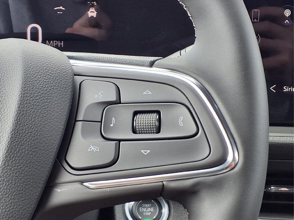 2026 Buick Envista Preferred - Photo 17
