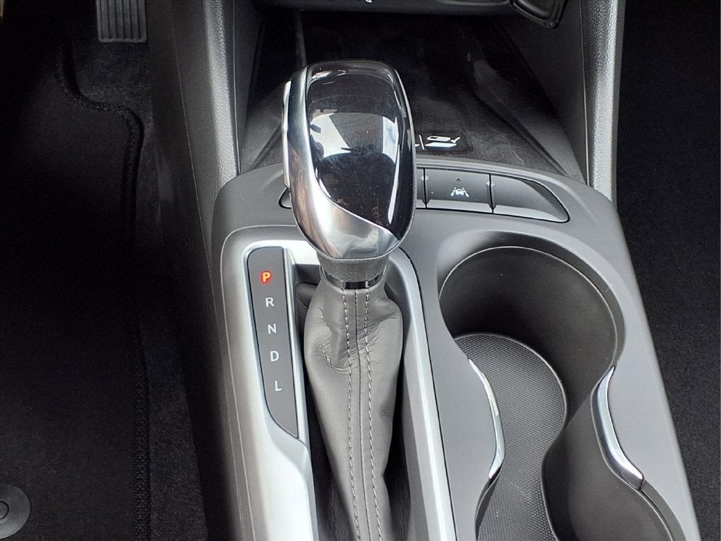 2026 Buick Envista Preferred - Photo 19