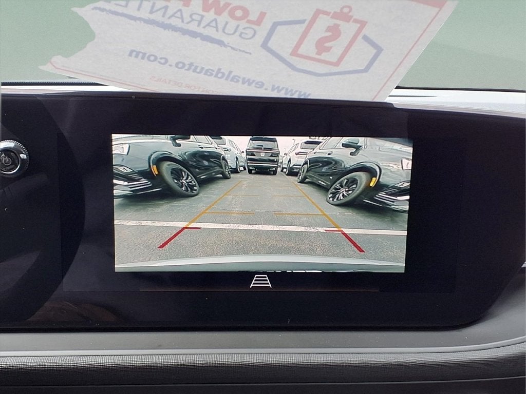 2026 Buick Envista Preferred - Photo 20