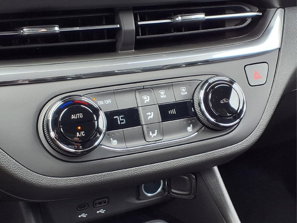 2026 Buick Envista Preferred - Photo 21