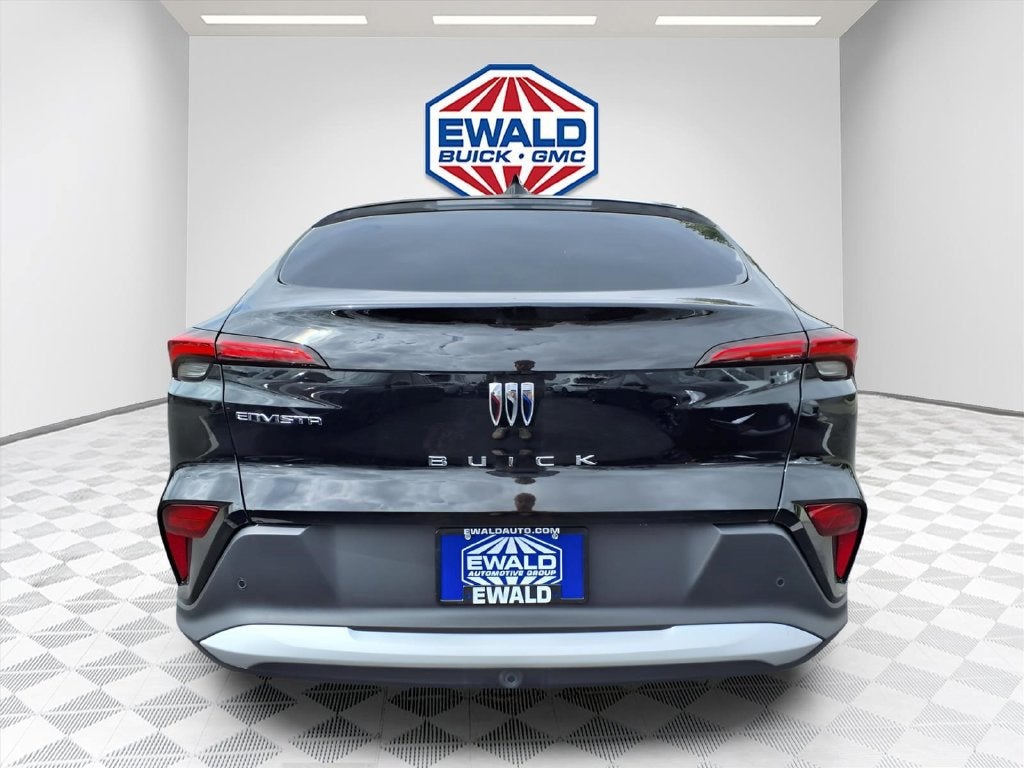 2026 Buick Envista Preferred - Photo 6