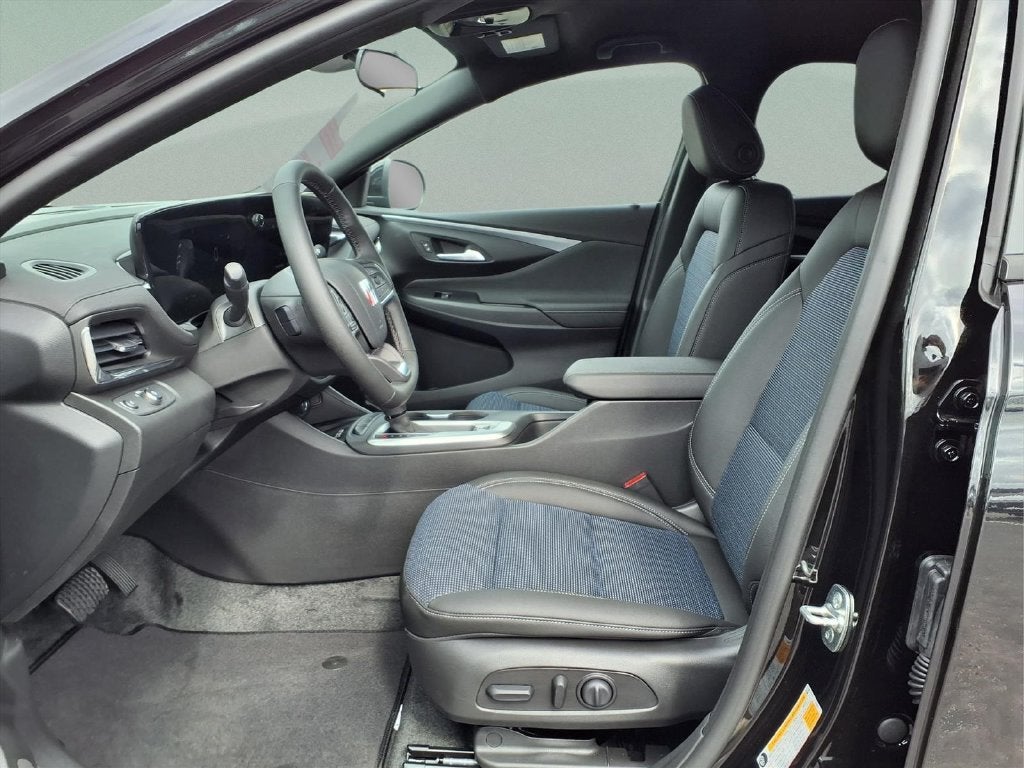 2026 Buick Envista Preferred - Photo 9