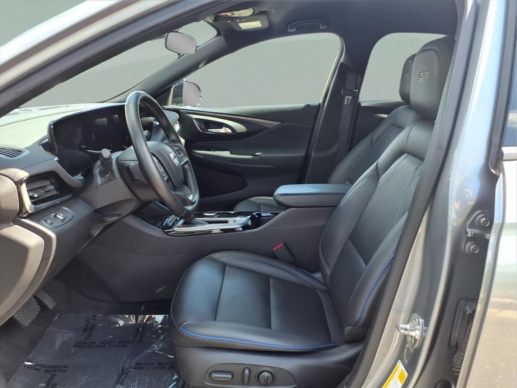 2024 Buick Envista Sport Touring