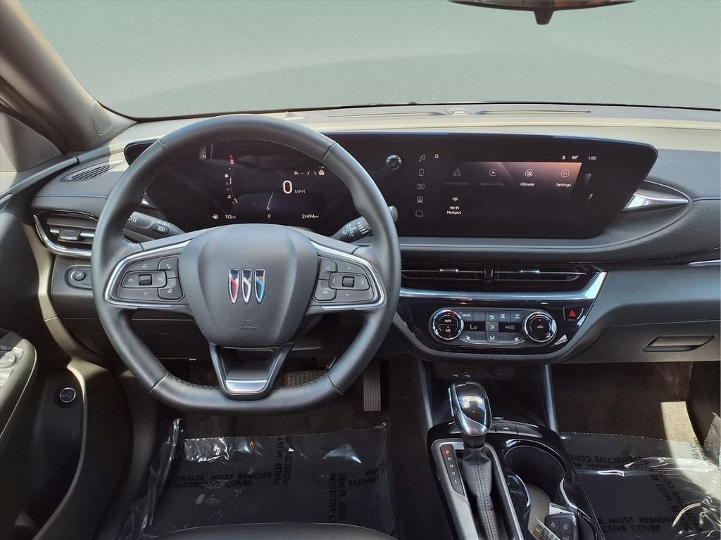 2024 Buick Envista Sport Touring
