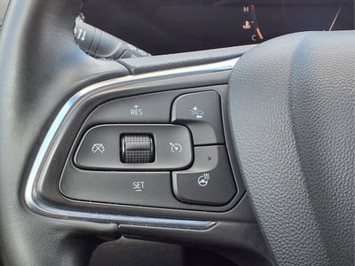 2024 Buick Envista Sport Touring