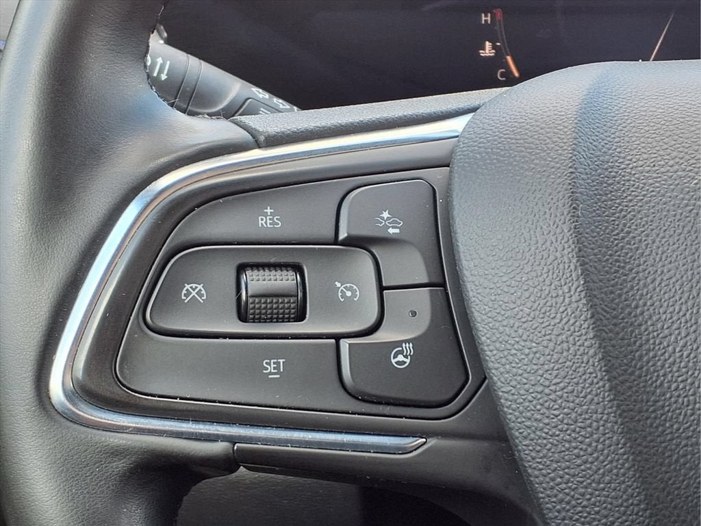 2024 Buick Envista Sport Touring