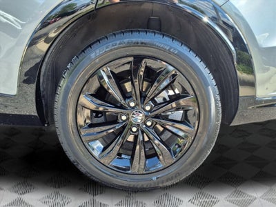 2024 Buick Envista Sport Touring