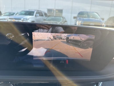 2025 Buick Envista Sport Touring