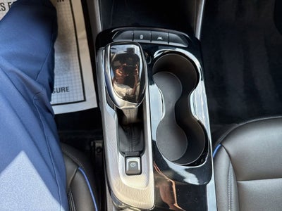 2025 Buick Envista Sport Touring