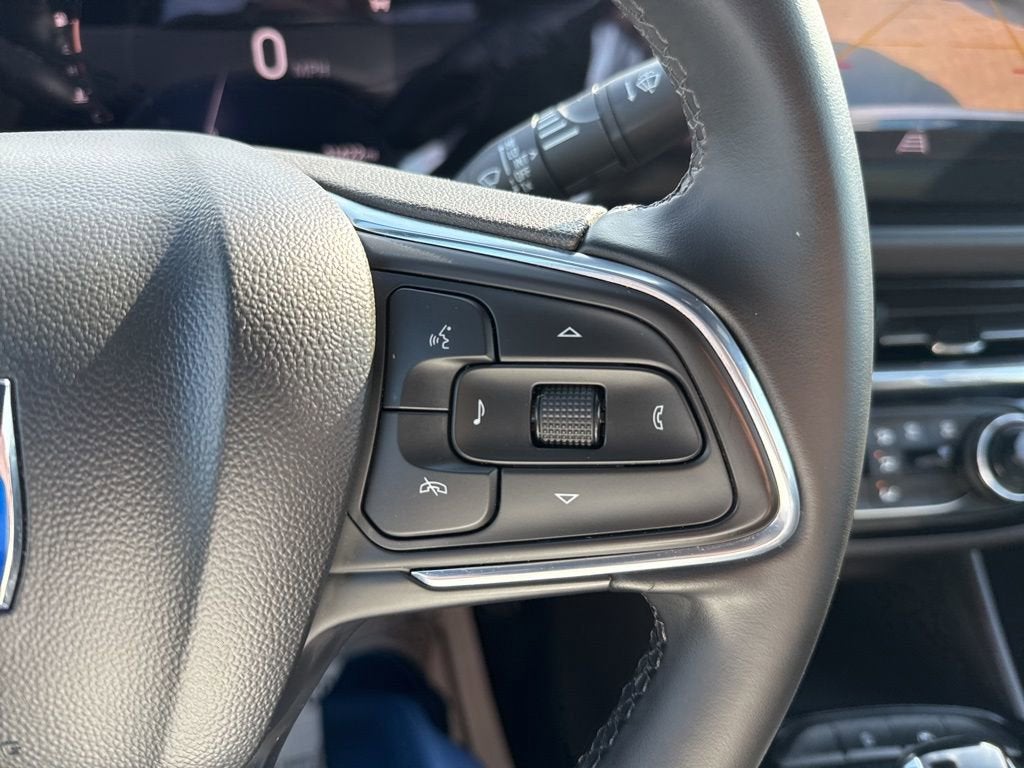 2025 Buick Envista Sport Touring