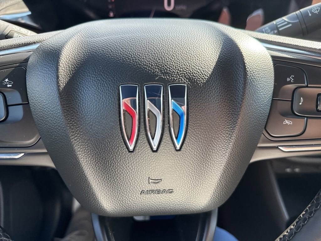 2025 Buick Envista Sport Touring