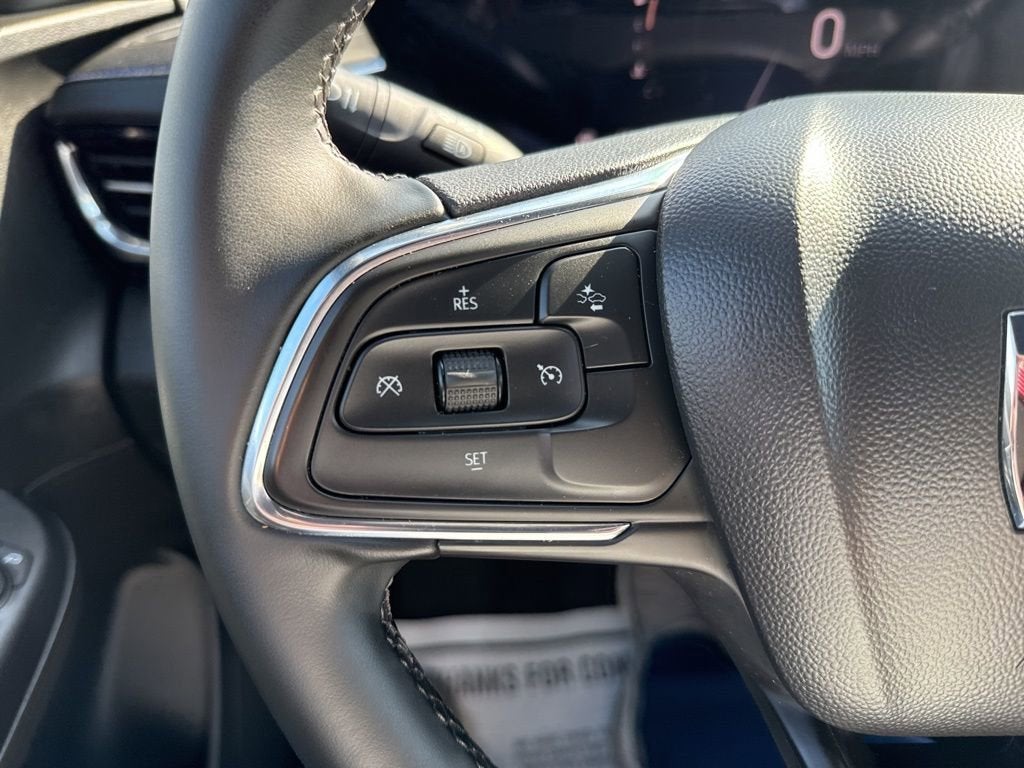 2025 Buick Envista Sport Touring