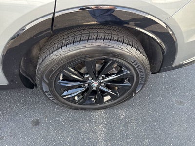 2025 Buick Envista Sport Touring