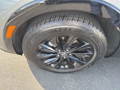 2025 Buick Envista Sport Touring