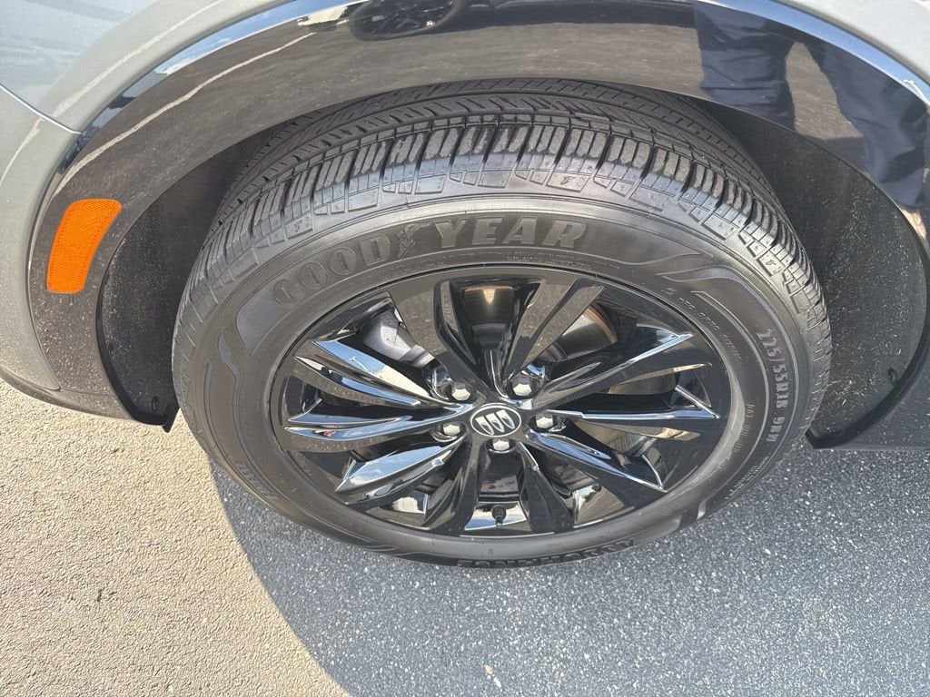 2025 Buick Envista Sport Touring