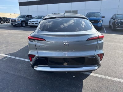 2025 Buick Envista Sport Touring